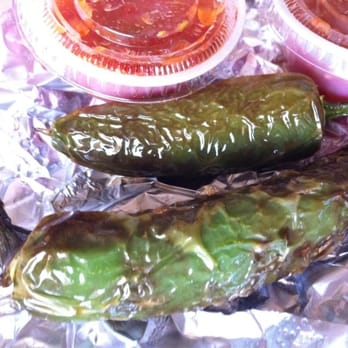 Taqueria Sanchez - Grilled Jalapeno - Mexican Near Me - Los Angeles, California Taqueria Sanchez - Grilled Jalapeno - Mexican Near Me - Los Angeles, California