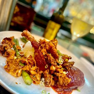 blu on the avenue on Yelp