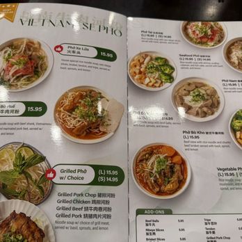 Pho Hoang - Vietnamese Near Me - Flushing, New York