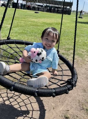 Dewberry Farm by null