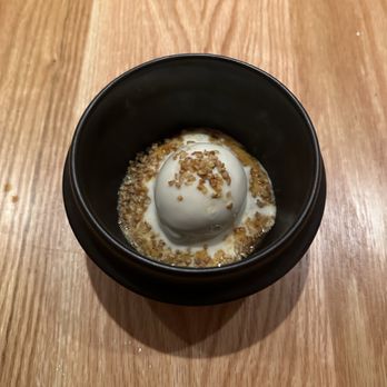 Moono - Buckwheat - Korean Near Me - New York, New York