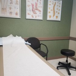 Okay Atilla Onan, MD - Treatment room