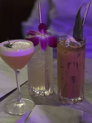 The Regal Room by null