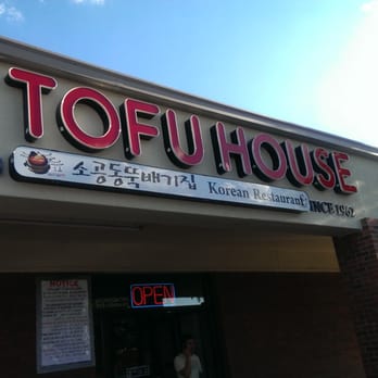 Tofu House - Store front - Korean Near Me - Aurora, Colorado Tofu House - Store front - Korean Near Me - Aurora, Colorado