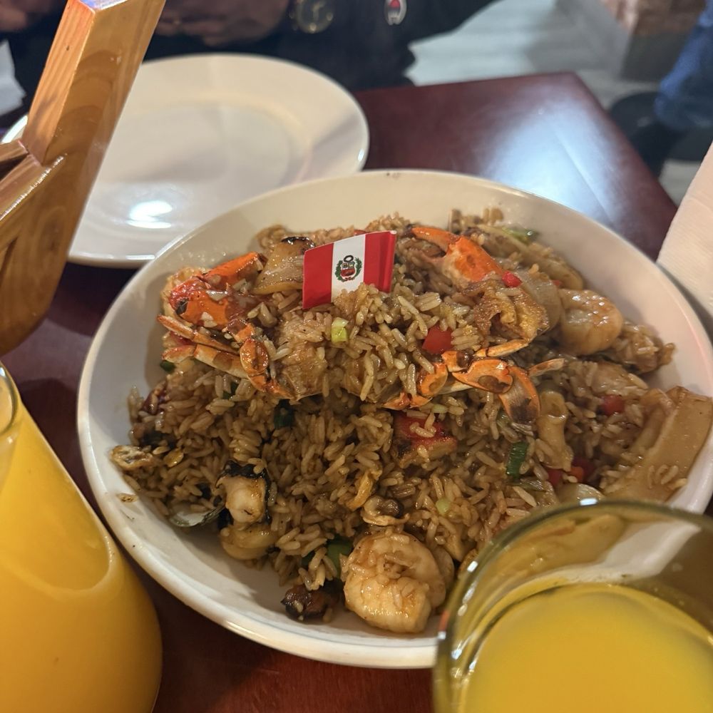 Don Pollo - Peruvian Near Me - New York, New York Don Pollo - Peruvian Near Me - New York, New York