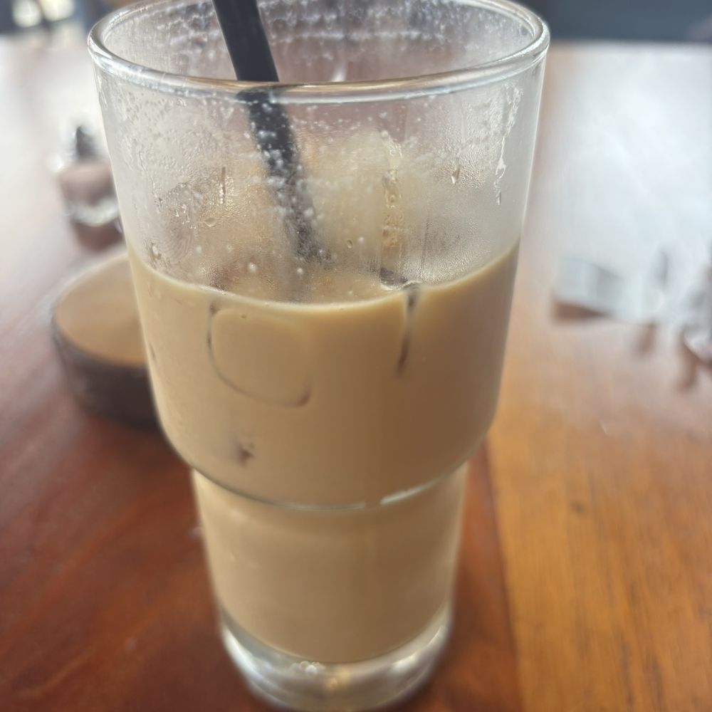 Mulberry & Main - Hands down - one of the best vanilla latte's I have ever had - Wraps Near Me - Brookville, Ohio Mulberry & Main - Hands down - one of the best vanilla latte's I have ever had - Wraps Near Me - Brookville, Ohio