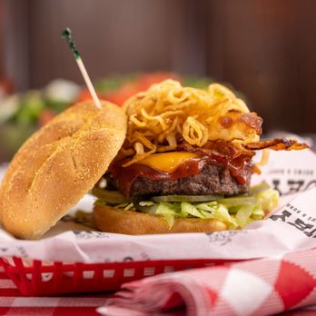 Huey's Collierville - Burgers Near Me - Collierville, Tennessee Huey's Collierville - Burgers Near Me - Collierville, Tennessee