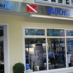 50bar Tauch