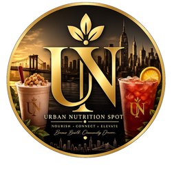 Urban Nutrition Spot