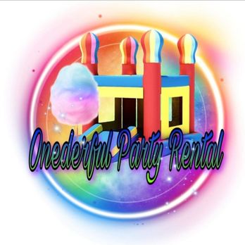 Onederful Party Rentals - Party Equipment Rentals Near Me Onederful Party Rentals - Party Equipment Rentals Near Me
