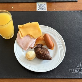 Hotel Fluminense - Hotels Near Me - Rio de Janeiro, RJ
