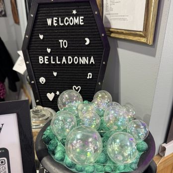 Belladonna Tattoo Parlor - Tattoo Near Me - Bellevue, Nebraska Belladonna Tattoo Parlor - Tattoo Near Me - Bellevue, Nebraska