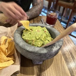 Guacamole Guacamole