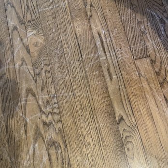 Steam Master Cleaning - Scratched floors - Carpet Cleaning Near Me - Austin, Texas Steam Master Cleaning - Scratched floors - Carpet Cleaning Near Me - Austin, Texas