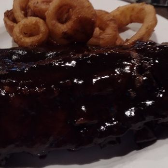 Mike Duffy's Pub & Grill - Bbq ribs and onion rings - Sports Bars Near Me - Saint Louis, Missouri Mike Duffy's Pub & Grill - Bbq ribs and onion rings - Sports Bars Near Me - Saint Louis, Missouri