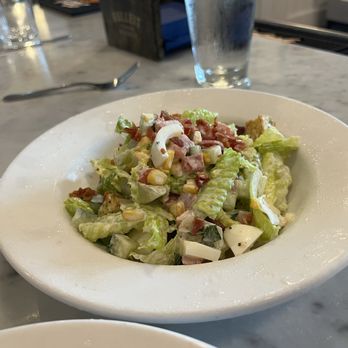 King Street Oyster Bar - CHOP HOUSE SALAD - Seafood Near Me - Potomac, Maryland