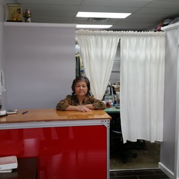Kathy Alterations - Hello. - Sewing & Alterations Near Me - Irving, Texas
