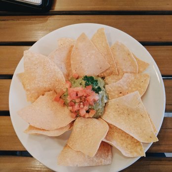 Cafesano - Avocado Dip ($5.89). - Mediterranean Near Me - Dulles, Virginia
