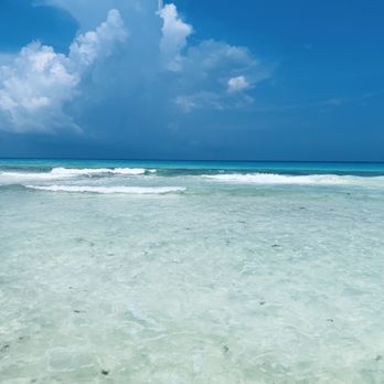 Fiesta Americana Condesa - Hotels Near Me - Cancún, ROO