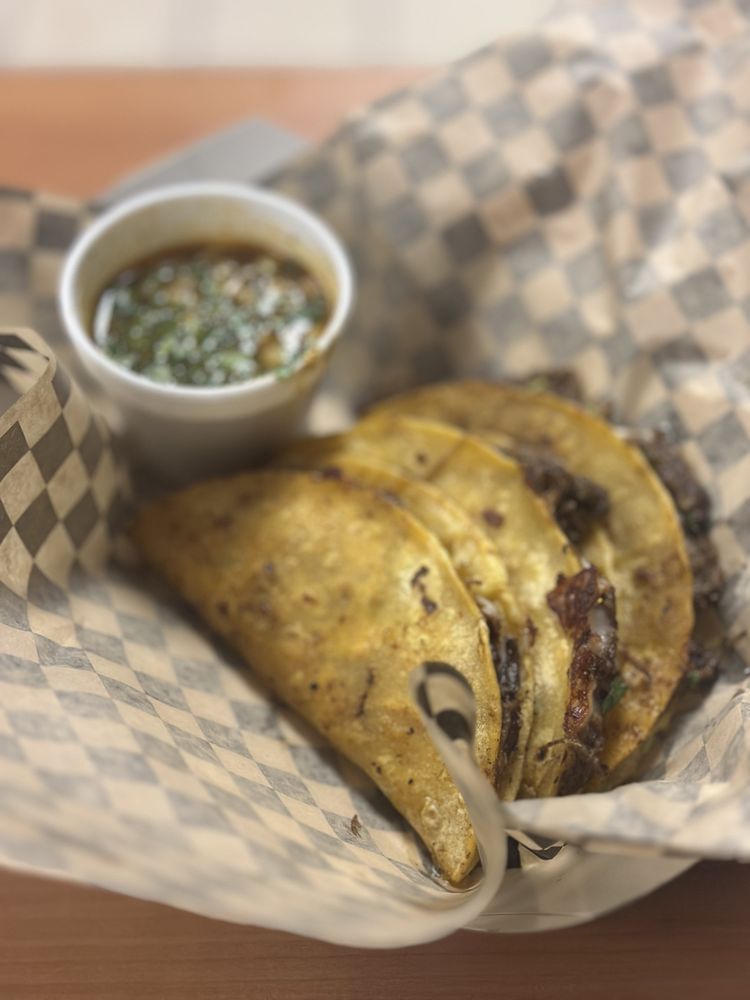 Tacos Nantli