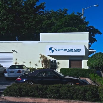German Car Care - Oil Change Stations Near Me - Coral Gables, Florida German Car Care - Oil Change Stations Near Me - Coral Gables, Florida