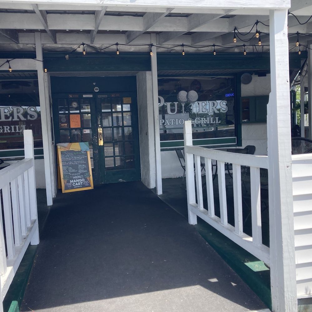 Putter's Patio & Grill - American Near Me - Winston Salem, North Carolina