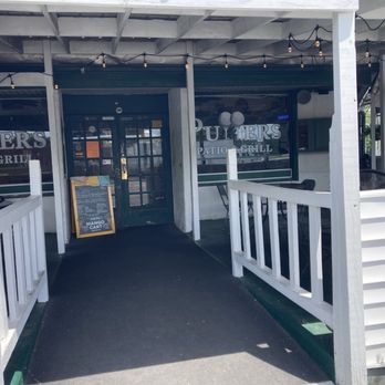 Putter's Patio & Grill - American Near Me - Winston Salem, North Carolina