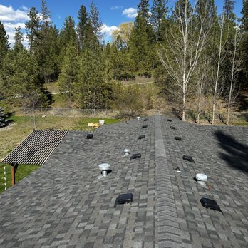 Firefly Contractors & Design - Roofing Near Me - Otis Orchards, Washington Firefly Contractors & Design - Roofing Near Me - Otis Orchards, Washington