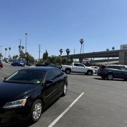 Octa Park and Ride