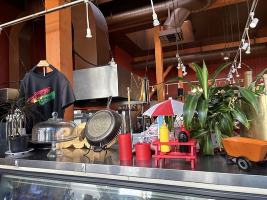 Everett & Jones Barbeque - Broadway by null Everett & Jones Barbeque - Broadway by null