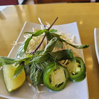 Pho Amor - Veggie to add to the Pho - Noodles Near Me - Norco, California Pho Amor - Veggie to add to the Pho - Noodles Near Me - Norco, California