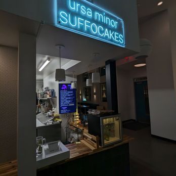 The Imperial - Food Court Near Me - Albuquerque, New Mexico