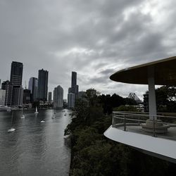 Story Bridge