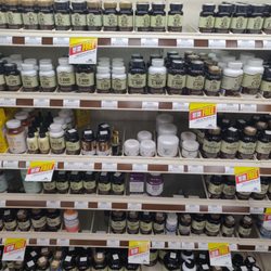 Pascack Pharmacy - BOGO Vitamins & Supplements