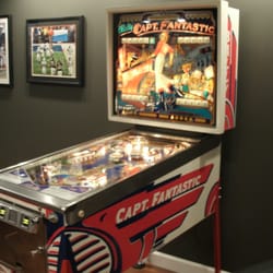 Home Amusements