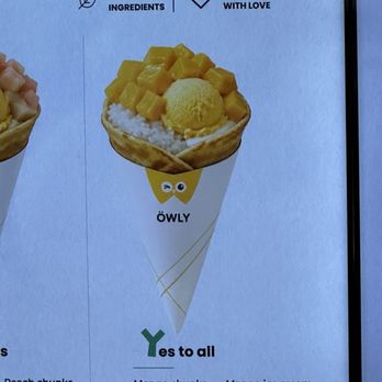 Owly Tea & Crepe - Bubble Tea Near Me - Irvine, California Owly Tea & Crepe - Bubble Tea Near Me - Irvine, California