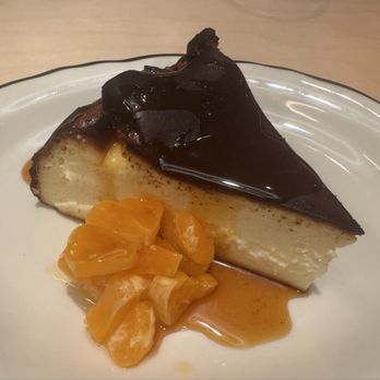 Super Peach - Burnt Cheesecake - Cocktail Bars Near Me - Los Angeles, California Super Peach - Burnt Cheesecake - Cocktail Bars Near Me - Los Angeles, California