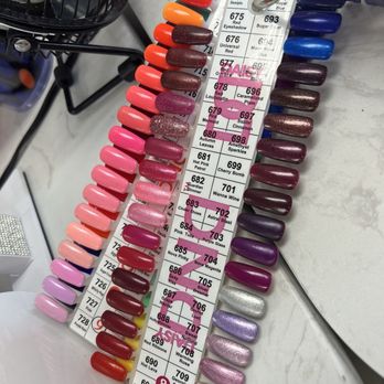 Kim Nails and Lash - Nail Salons Near Me - San Diego, California Kim Nails and Lash - Nail Salons Near Me - San Diego, California