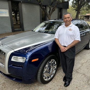 Agency Service - One of Agency's Professional Chauffeurs. - Limos Near Me - Fort Worth , Texas Agency Service - One of Agency's Professional Chauffeurs. - Limos Near Me - Fort Worth , Texas