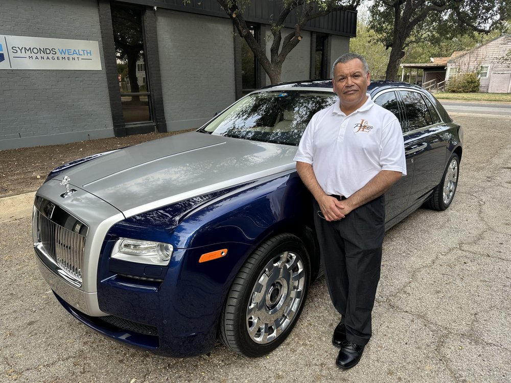 AGENCY SERVICE Updated September 2024 500 Throckmorton, Fort Worth