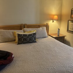 The Inn at Weathersfield