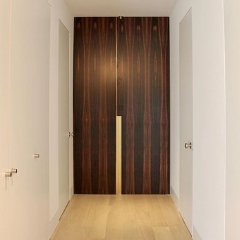 Intension - Entryway - Interior Design Near Me - Los Angeles, California