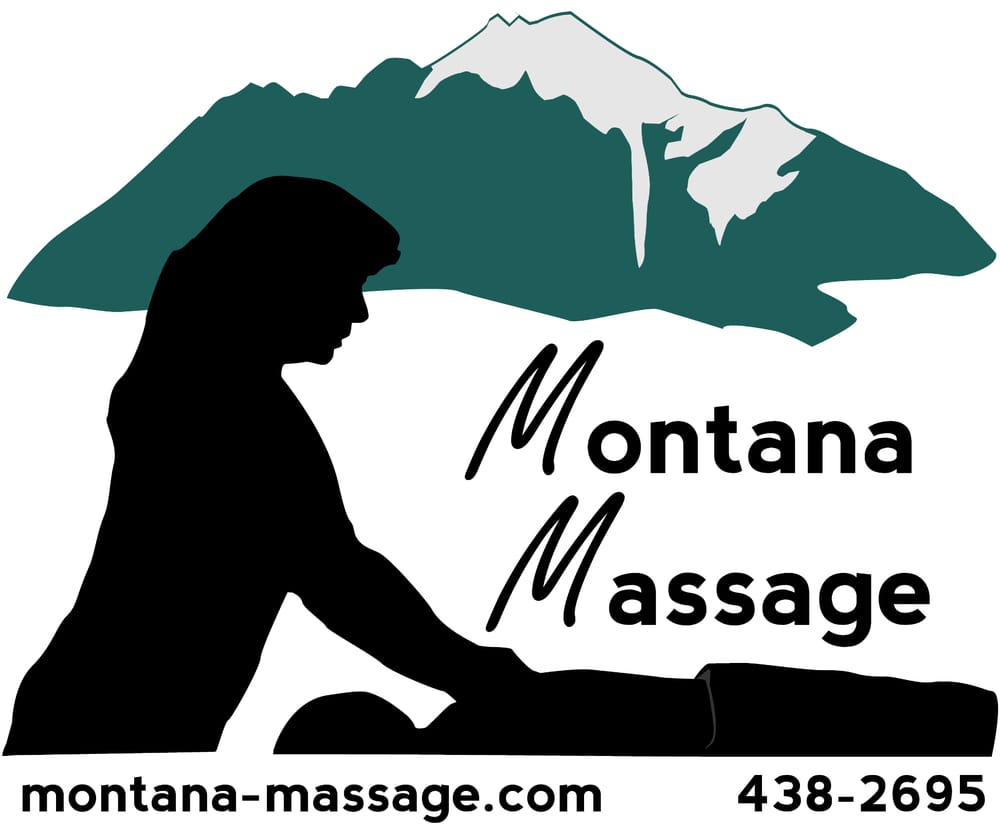 Montana Massage & Day Spa Logo