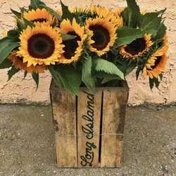 Long Beach Florist