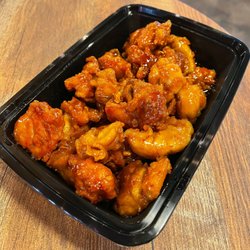 Secret Sauce Wok & Grill