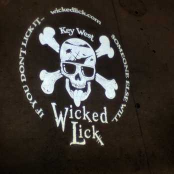 Wicked Lick - Ice Cream & Frozen Yogurt Near Me - Key West, Florida Wicked Lick - Ice Cream & Frozen Yogurt Near Me - Key West, Florida