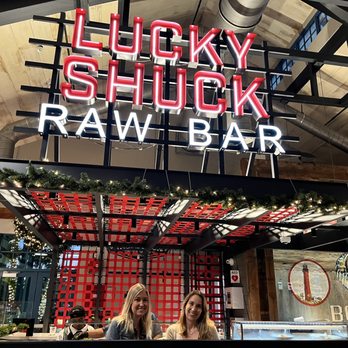 Lucky Shuck - Seafood Near Me - Jupiter, Florida Lucky Shuck - Seafood Near Me - Jupiter, Florida