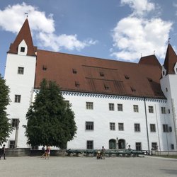 Bayerisches Armeemuseum
