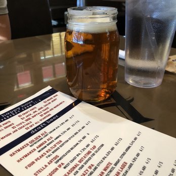 Haymaker Goodyear - Happy Hour specials - Bars Near Me - Goodyear, Arizona Haymaker Goodyear - Happy Hour specials - Bars Near Me - Goodyear, Arizona