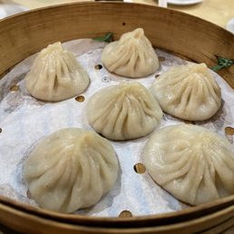 Soup Dumplings